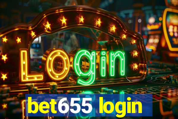 bet655 login